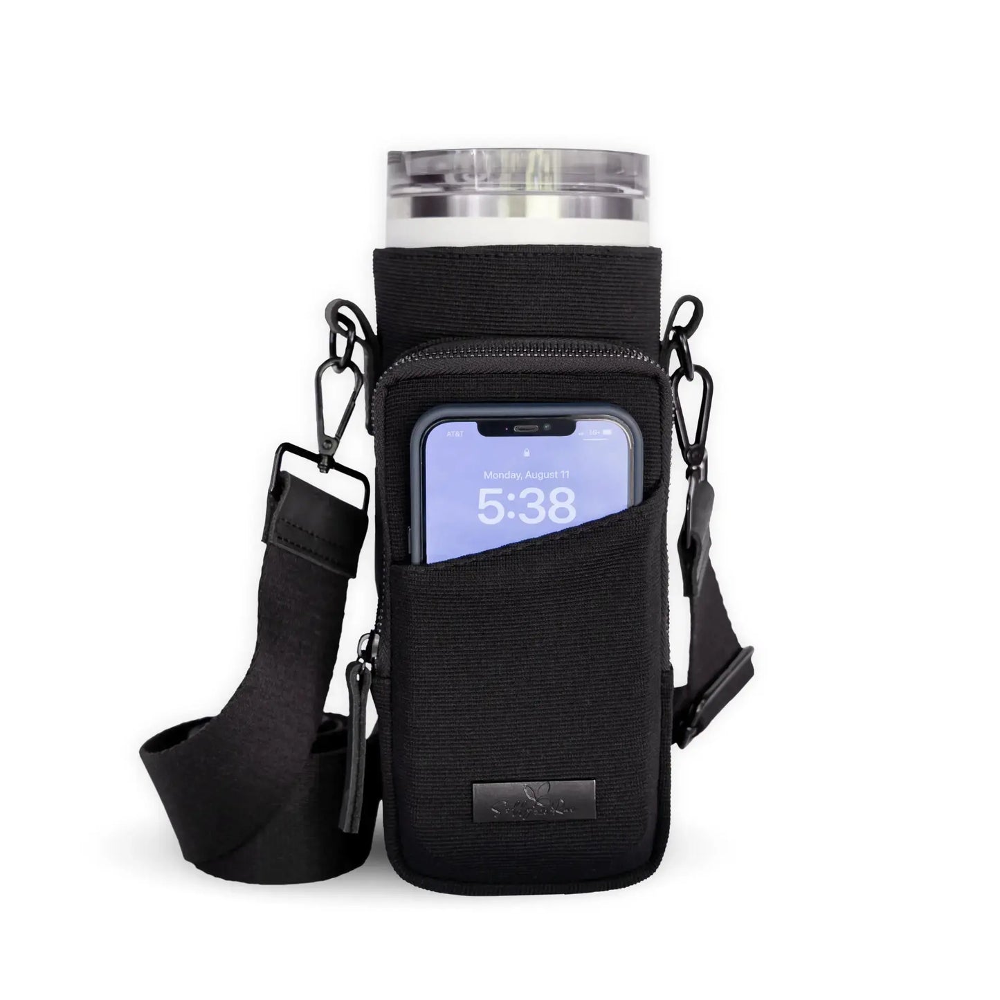 Tumbler Purse by Solly and Rue which is essential for women who have active lifestyles. 