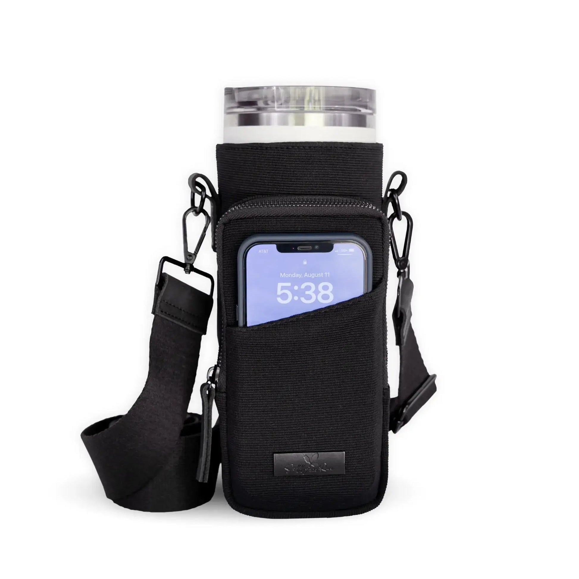 Tumbler Purse by Solly and Rue which is essential for women who have active lifestyles. 