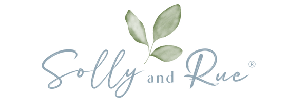 Solly and Rue